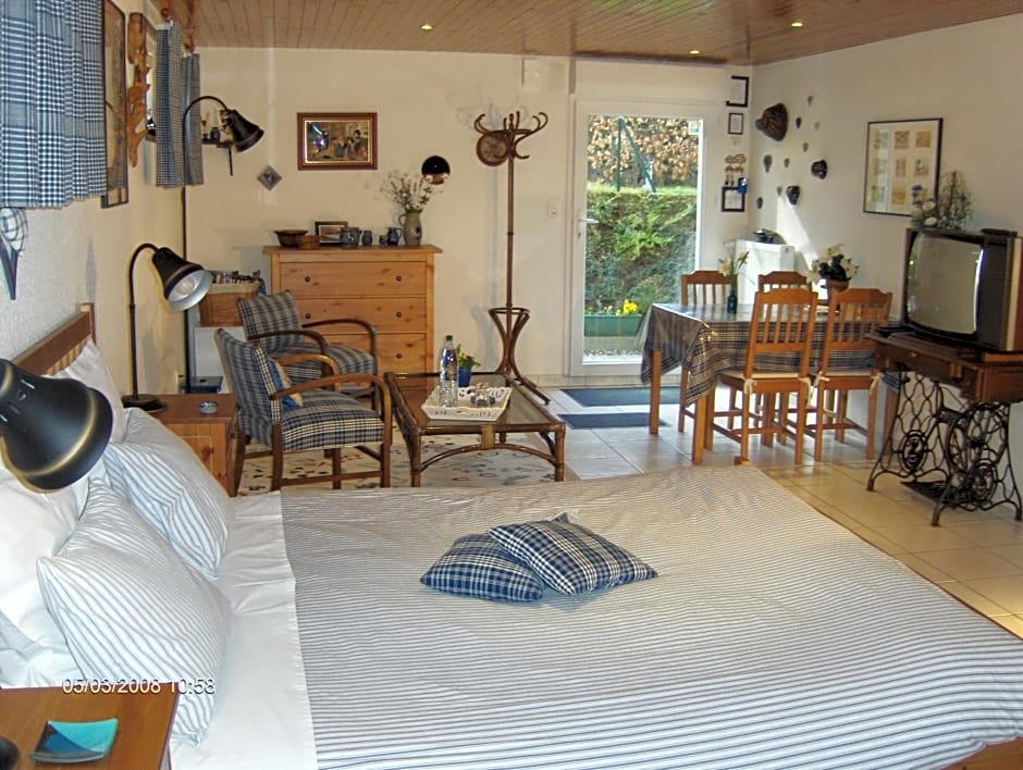 Chambre d'hôtes Au Canal