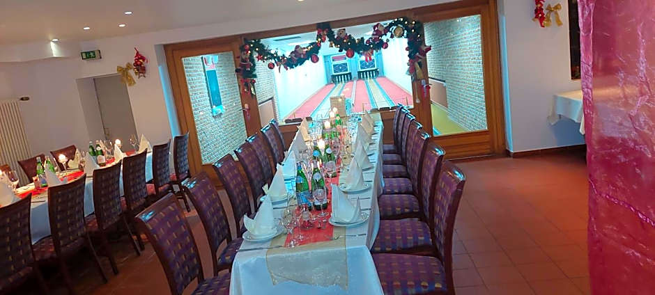 Hotel La Cascina
