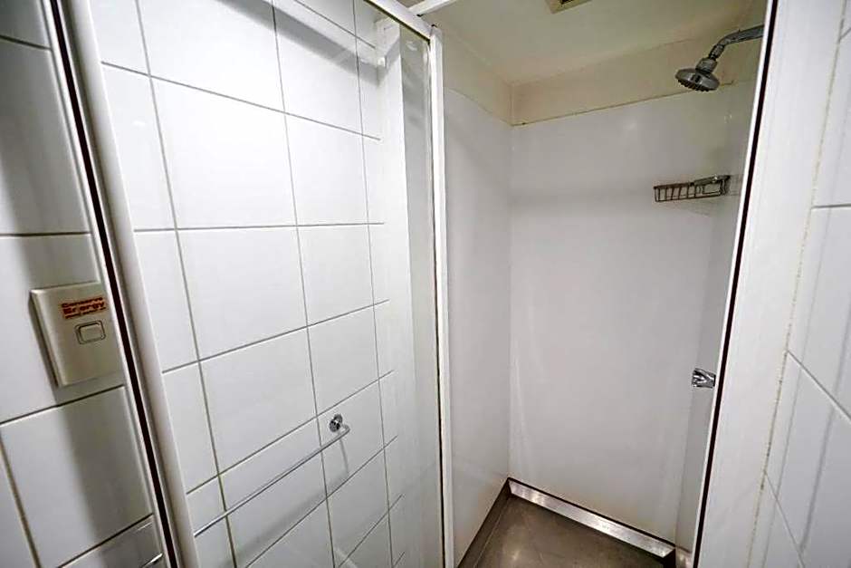 Base Backpackers Queenstown