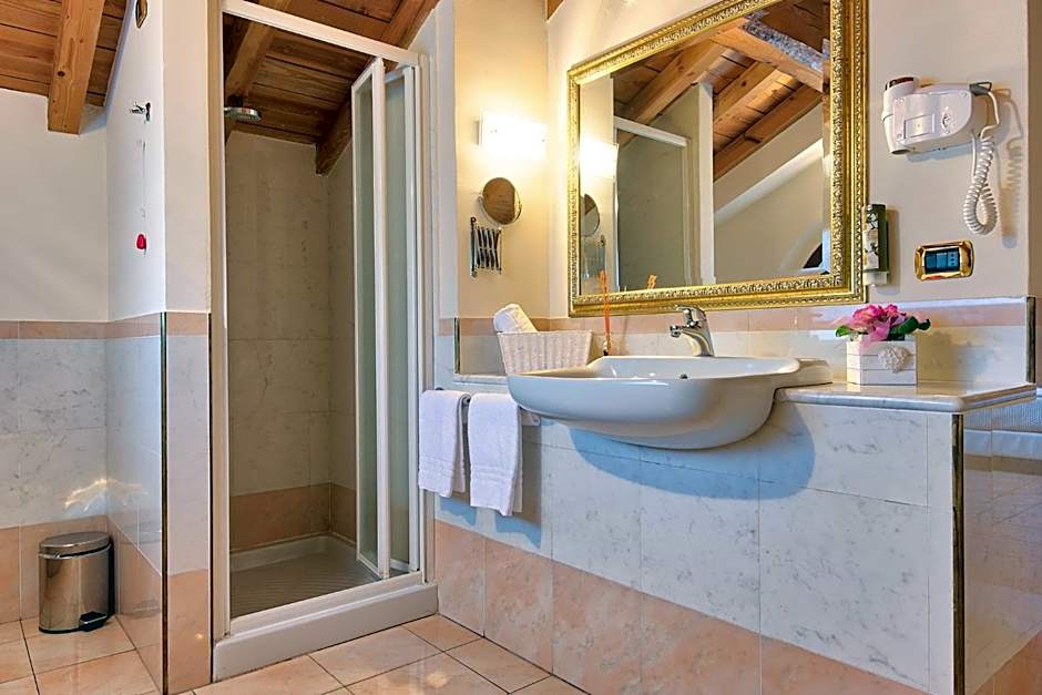 Albergo Villa Priula