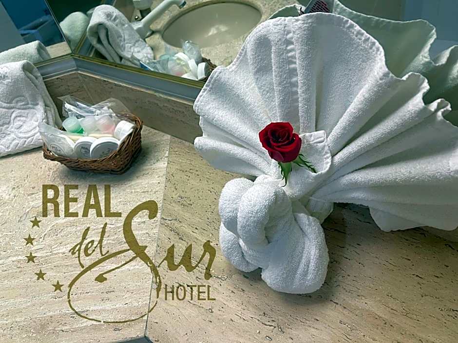 Hotel Real del Sur