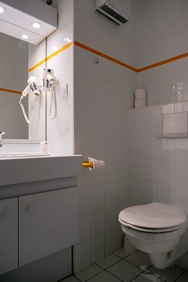 Club Vacances Bleues Les Horizons du Lac (anciennement Serre-du-Villard)