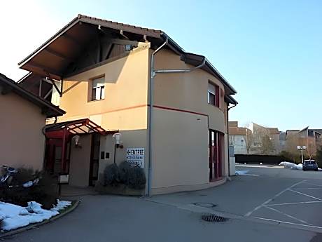 Hotel Melodie