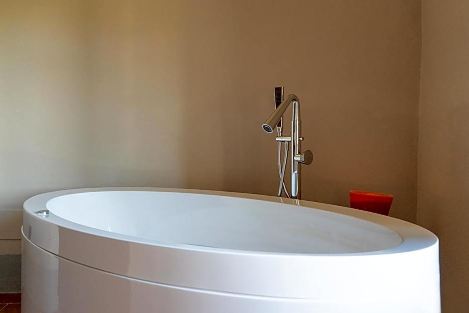 Castello Di Tornano Wine Relais