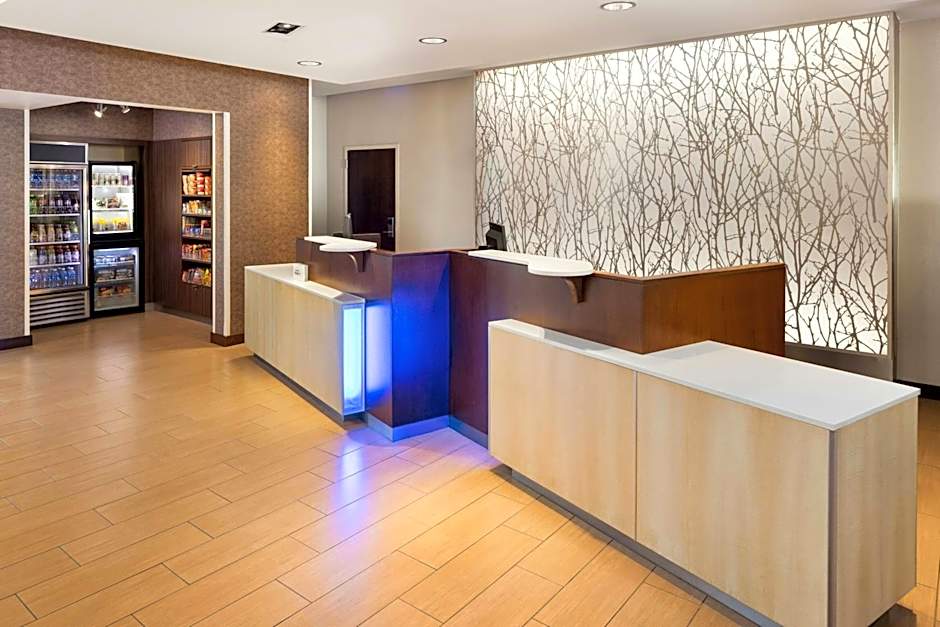 Fairfield Inn & Suites by Marriott La Crosse Downtown