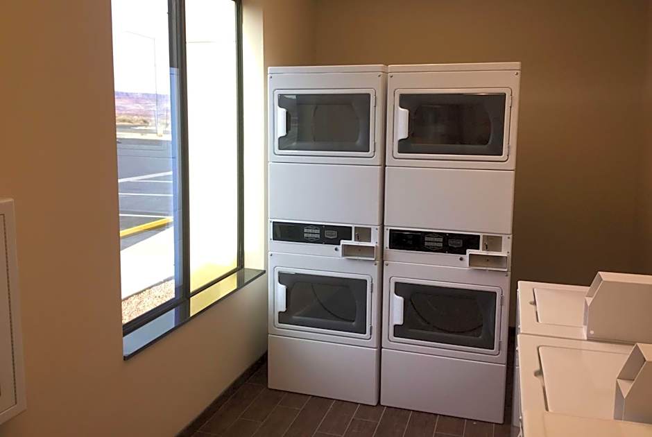 Garner Hotel Page - Lake Powell Area By IHG
