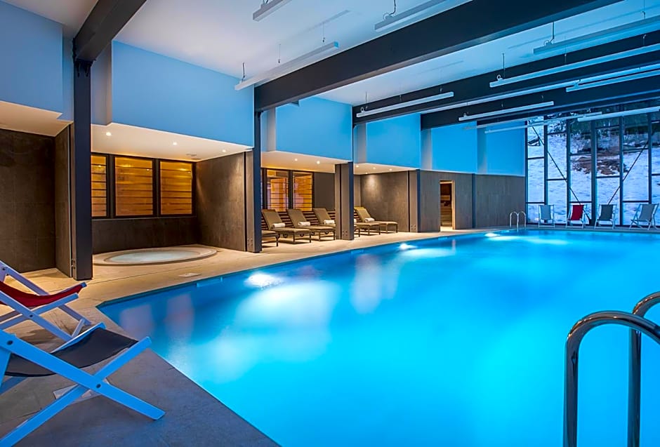 Altezza - Arc 1800 Hotel & Spa - ex Mercure