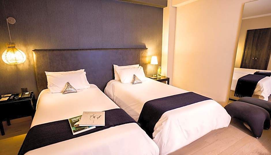 Esplendor Plaza Francia