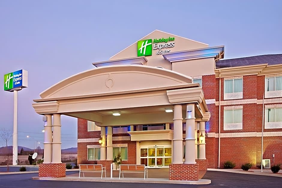 Holiday Inn Express Hotel & Suites Louisville South-Hillview By IHG