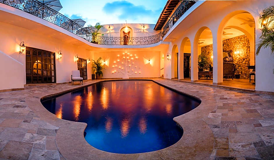 Casa Kimberly Boutique Hotel