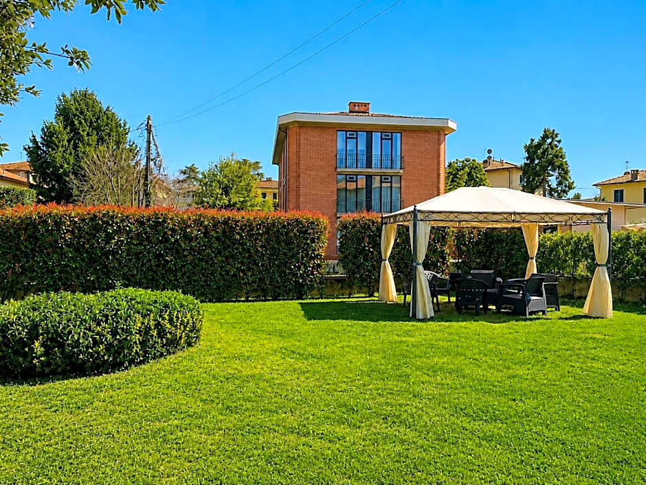 Villa Catelli
