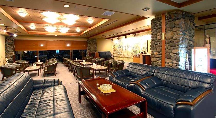 Minakami Onsen Hotel Tatsumikan