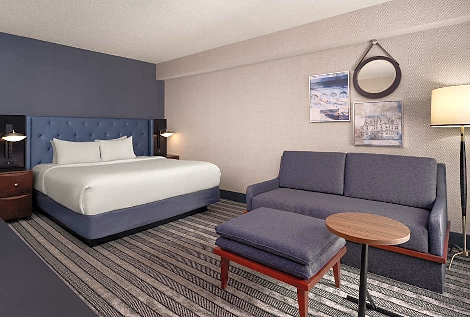 Courtyard by Marriott Boston Brookline
