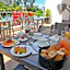 Hotel La Villa Cap dAntibes