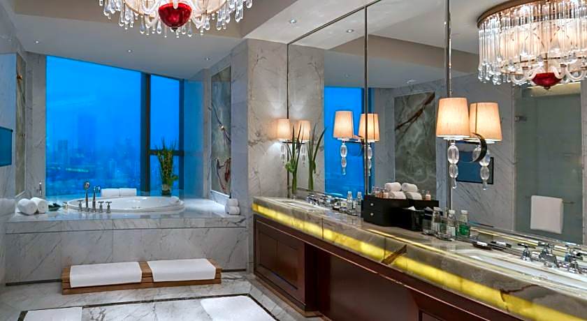 Kempinski Hotel Xiamen