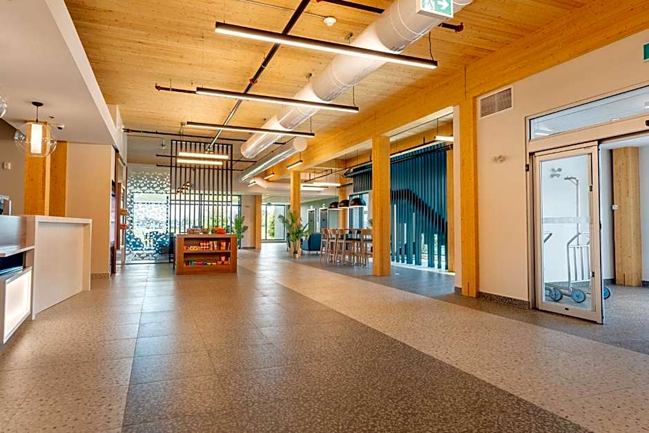 Candlewood Suites Trois Rivieres Ouest By IHG