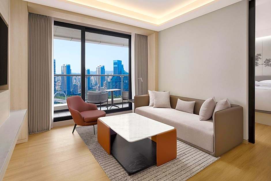 Courtyard by Marriott Sejong