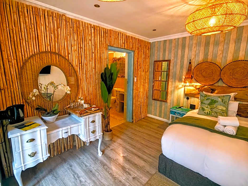 African Groove Camps Bay