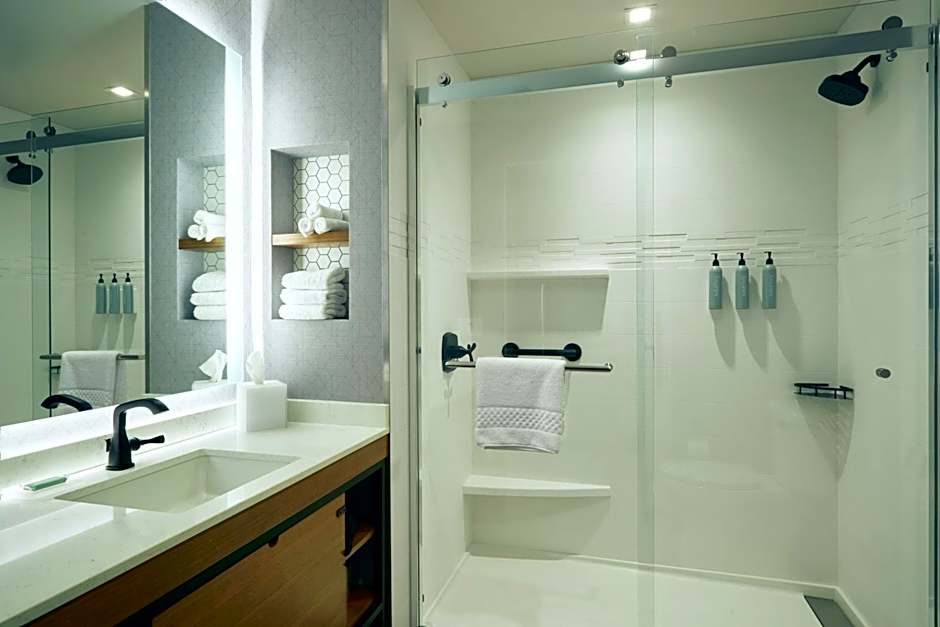 Residence Inn by Marriott San Francisco Airport Millbrae Station