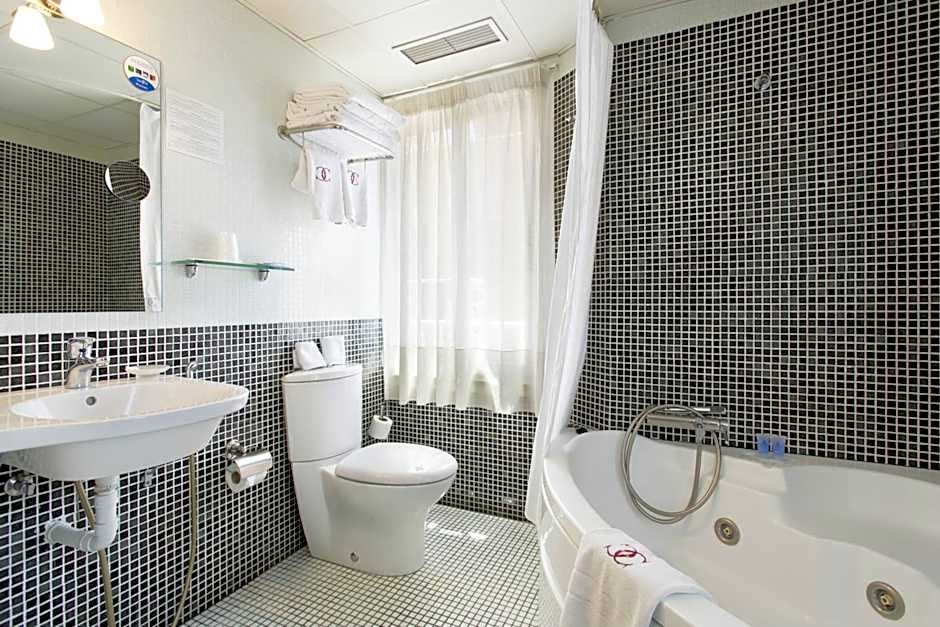 Hotel Carlos V
