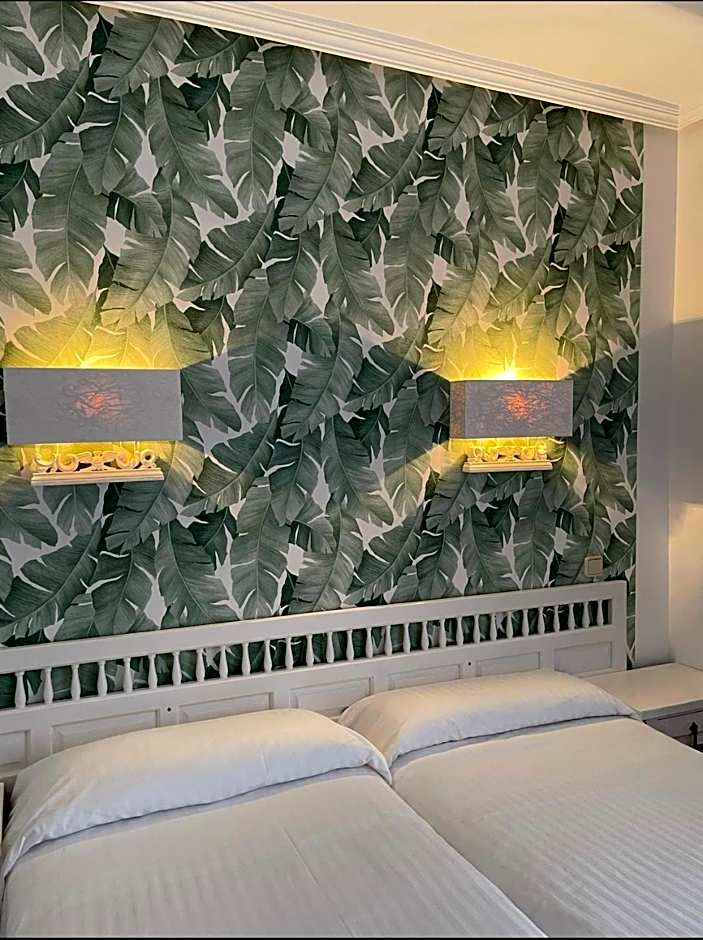 Hospedium Hotel Juan II