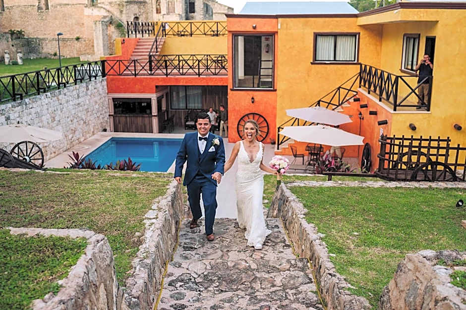 Hotel Rinconada del Convento