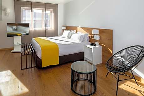 Junior suite capacity 1