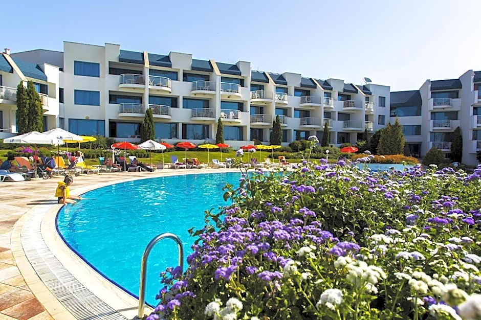 Sineva Park Hotel - All Inclusive