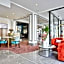 Hotel Plaza Biarritz Plage - Handwritten Collection