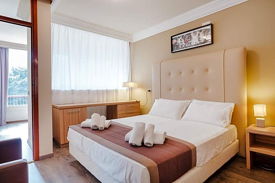 Nyala Suite Hotel