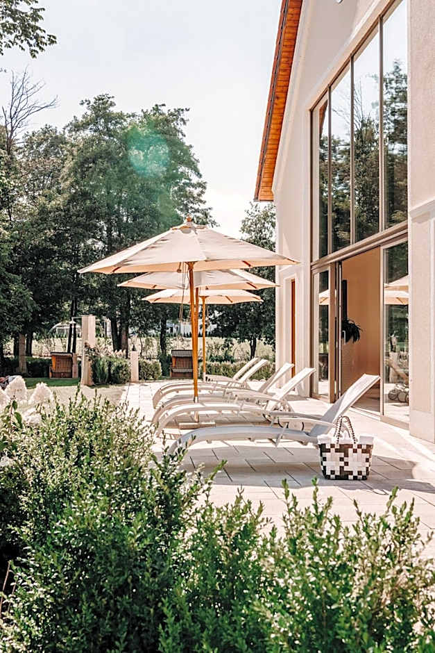 Der Eisvogel - Wellness- & Genusshotel