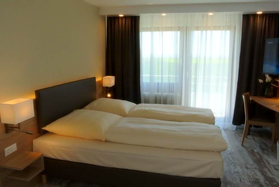 Kemnater Hof Apartments