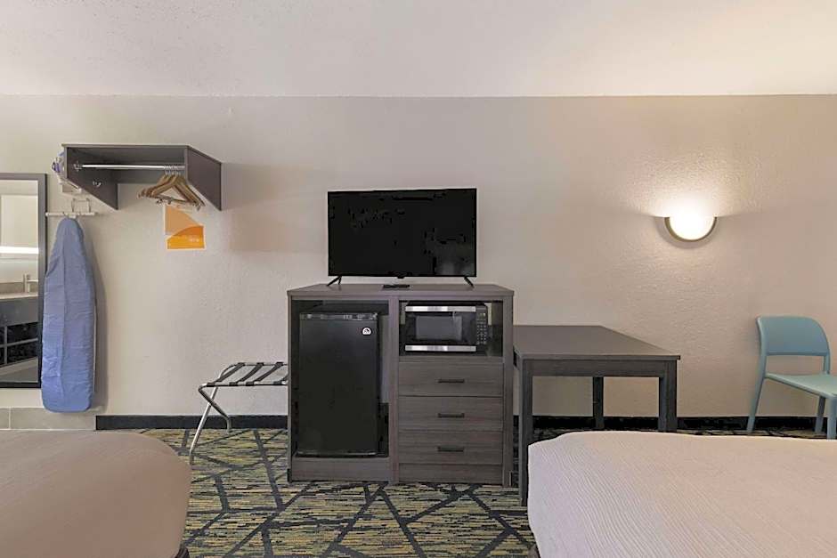 Quality Inn Orange Park Jacksonville