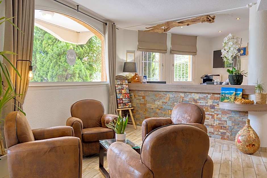 Best Western Le Vauban