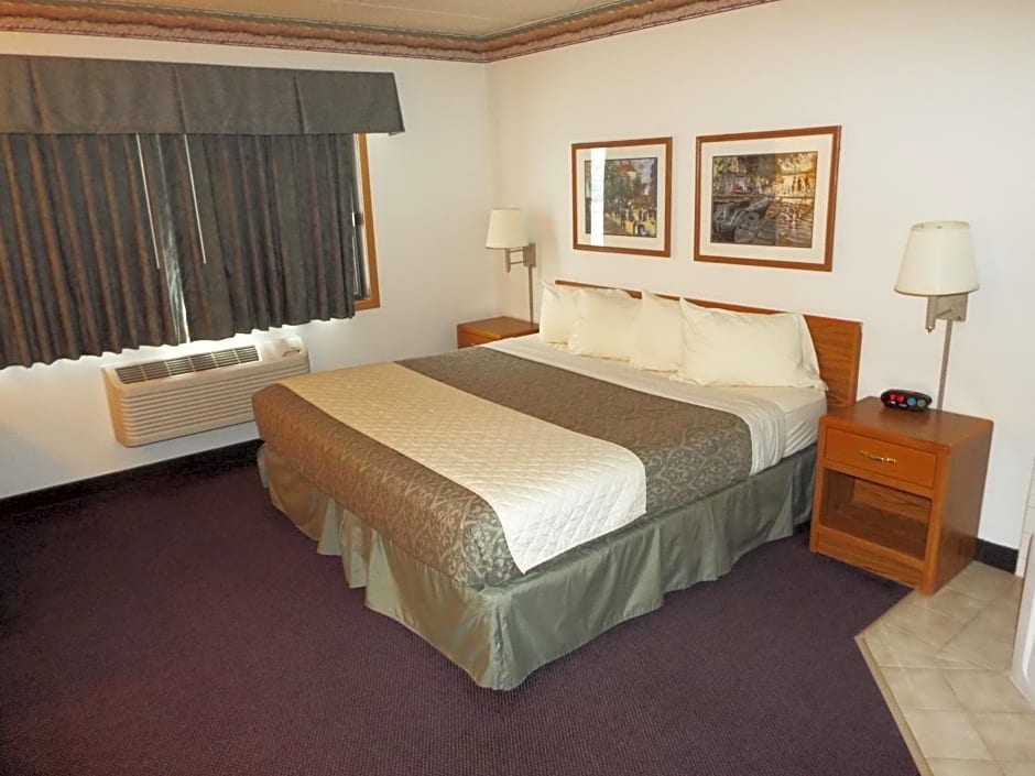 FairBridge Inn & Suites