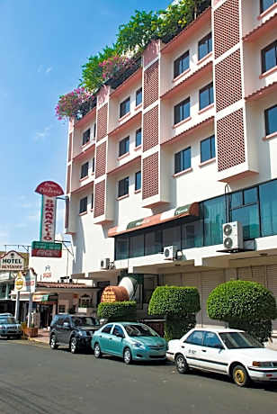 Hotel Benidorm Panama