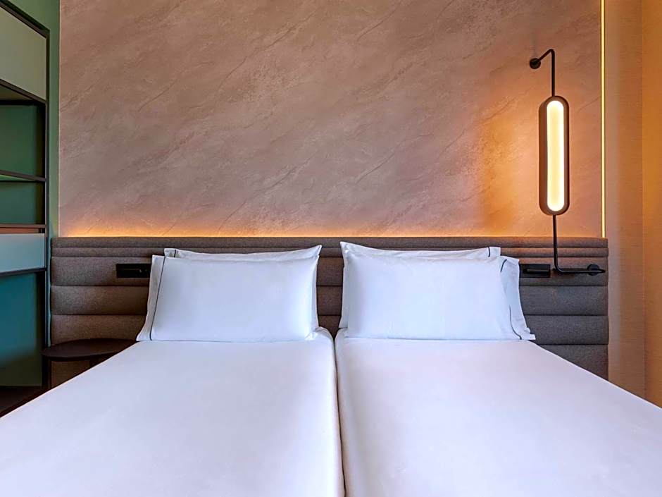 Novotel Valencia Lavant