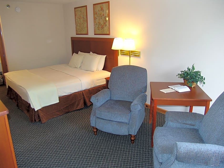 Super 8 by Wyndham Branson - Shepherd of the Hills Exwy