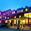 BEHLs Genusshotel im Brennhaus