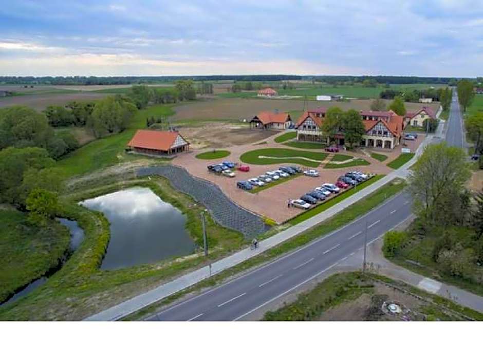 Hotel Kuźnia Smaków