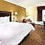 Hampton Inn By Hilton Charlotte-University Place