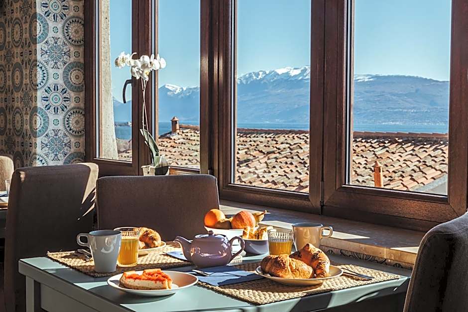 Antico Borgo B&B con SPA - Adults Only