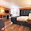 Hotel L'Oiseliere Levis