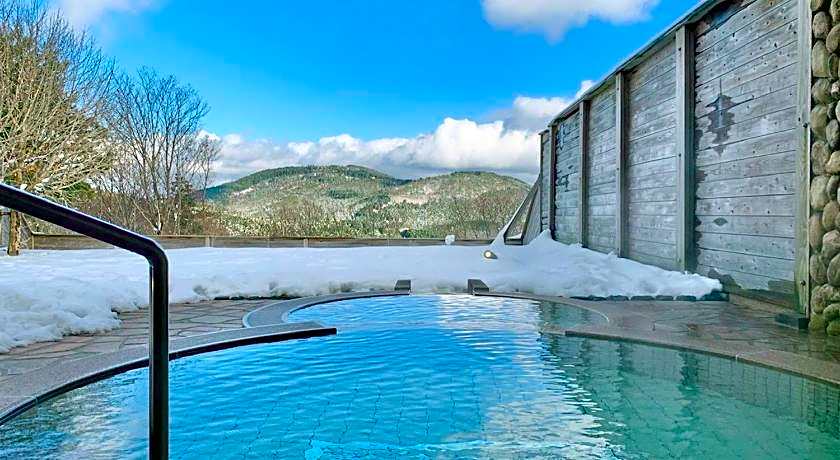 Mineyama Kogen Hotel Relaxia