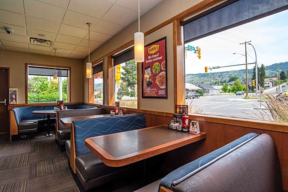 Sandman Inn & Suites Kamloops