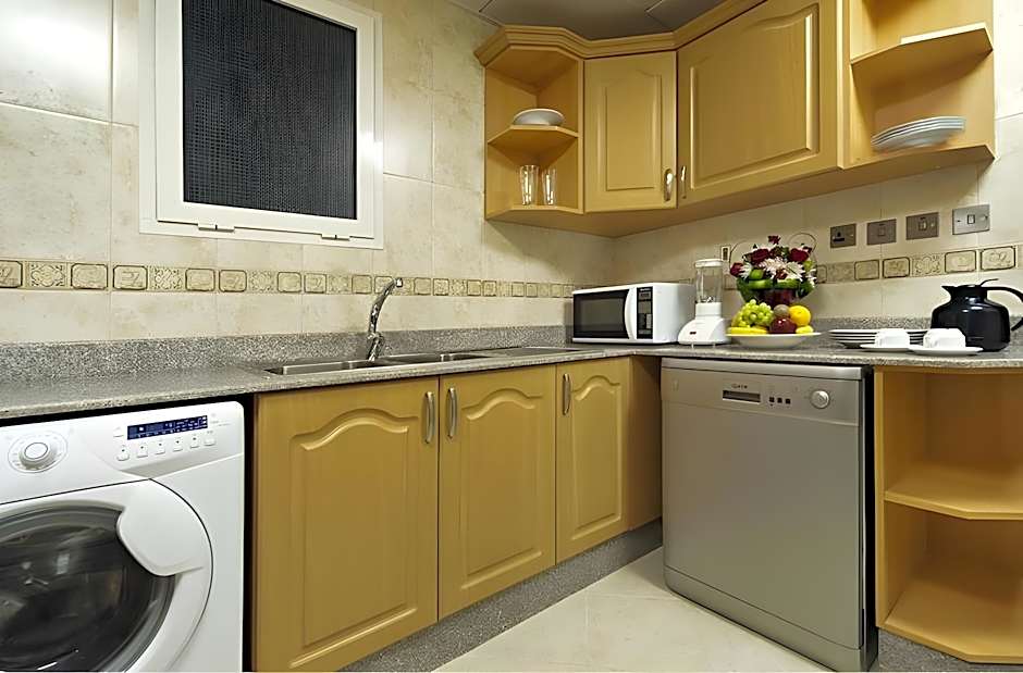 Saray Musheireb Hotel and Suites