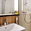 ibis Styles Versailles Guyancourt