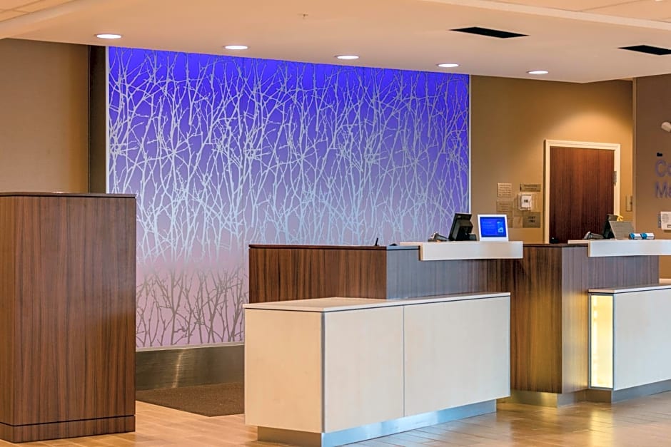 Fairfield Inn & Suites by Marriott Chillicothe