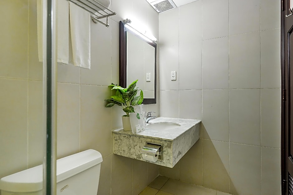 AHA Boutique Ben Thanh Hotel