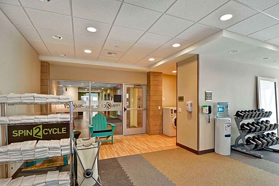 Home2 Suites By Hilton Helena